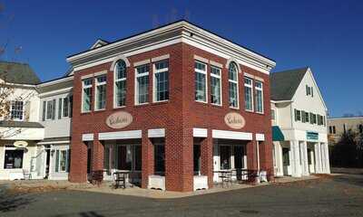 Cohen's Bagel Company, Madison