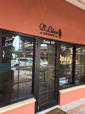 D'lites Shoppe