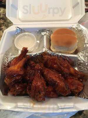 Arkansas Best Wings, Sherwood