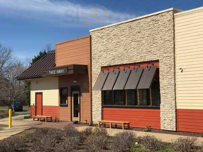 Outback Steakhouse
