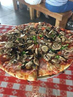 Hill Country Ranch Pizzeria