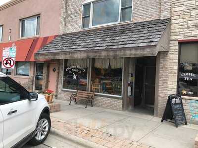 Elkhorn Pastry Shop, Elkhorn