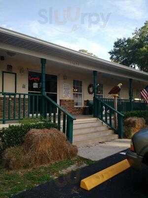 Farmhouse Restaurant, Belleview