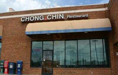 Chong Chin Chinese Restaurant