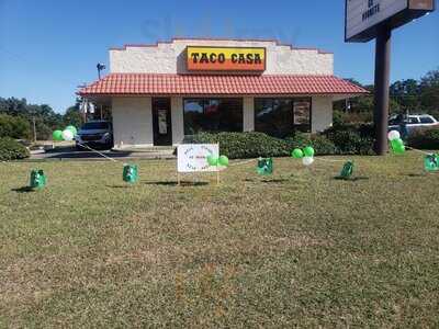 Taco Casa