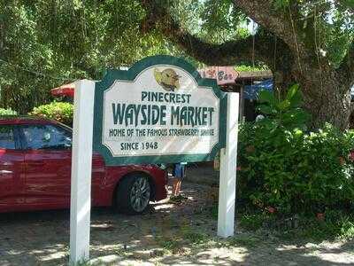 Wayside Market