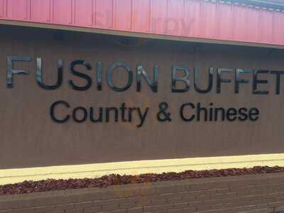 Fusion Buffet