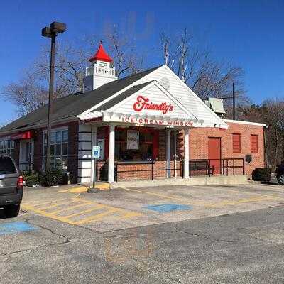 Friendly's