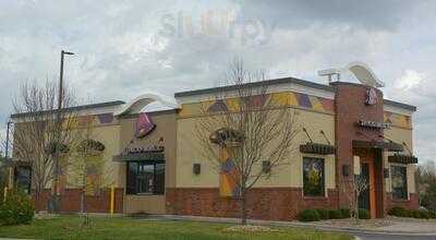 Taco Bell, Harrisburg