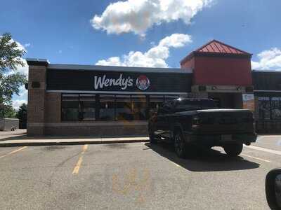 Wendy's, Burton