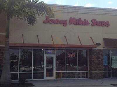 Jersey Mike's Subs, Lakewood Ranch