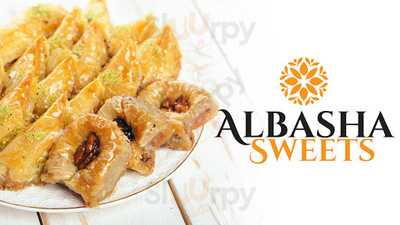 Albasha Sweet, Bridgeview