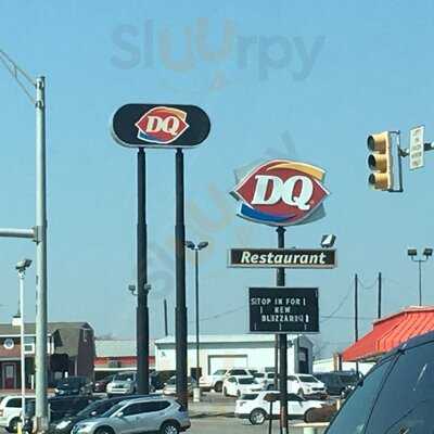 Dairy Queen