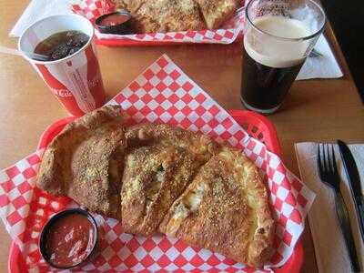 Lynx Creek Pizza & Pub, Denali National Park and Preserve