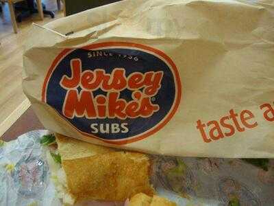 Jersey Mike's Subs, Raynham