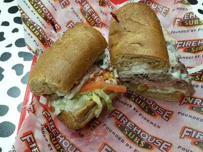 Firehouse Subs