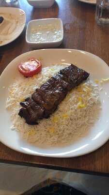 Rumi Persian Restaurant