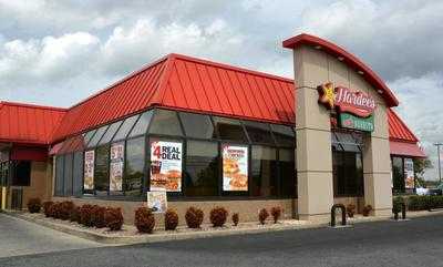 Hardee's