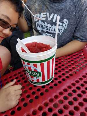 Rita's Italian Ice