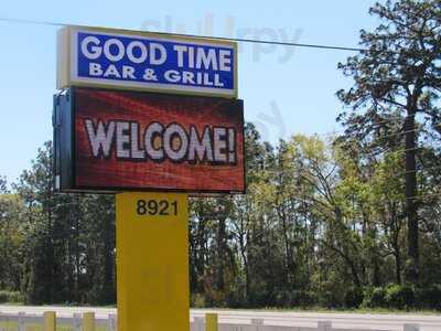 Good Time Lounge, Belleview