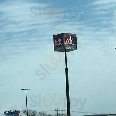 Jack in the Box, Decatur