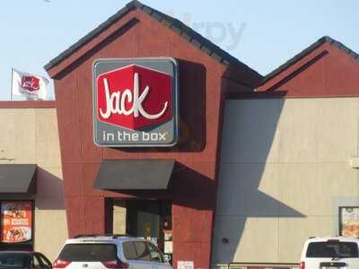 Jack In The Box