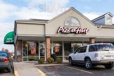 Pizza Hut, Avon Lake