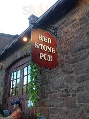 Red Stone Pub