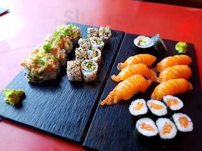 Nori Sushi Bar & Grill, Alpine