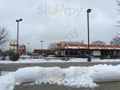 McDonald's, Bridgeview