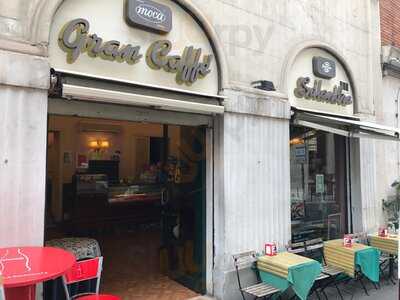 Gran Caffé Salandra, Roma