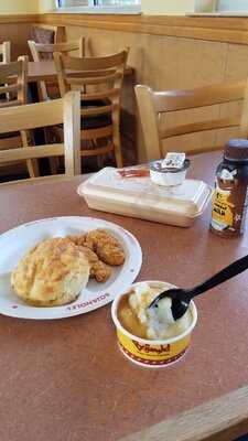 Bojangles, Grovetown