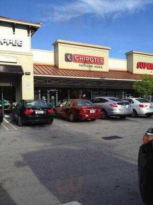 Chipotle Mexican Grill, Pinecrest