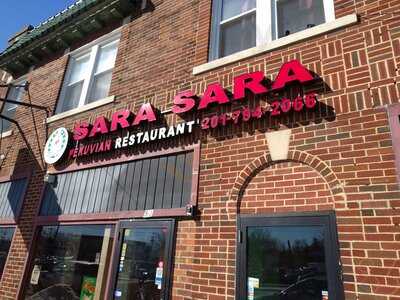 Sara Sara Restaurant, Elmwood Park