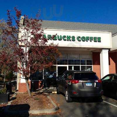 Starbucks, Madison