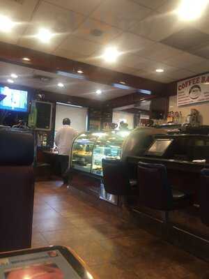 The Parkway Diner, Elmwood Park