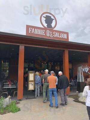 Fannie Q's Saloon