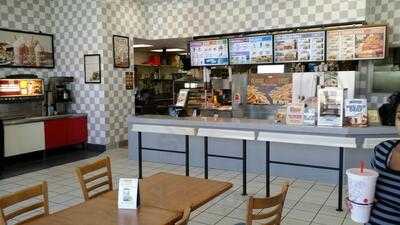 Burger King, Decatur