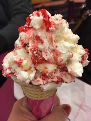 Baskin-Robbins, Woodhaven