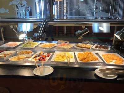 New Super Buffet, Jesup