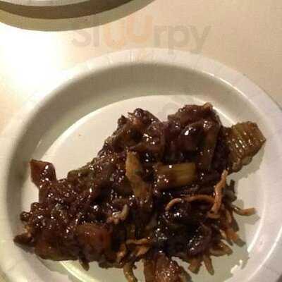 Lucky Inn Chinese Restaurant