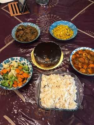 Ifra's Indian Kitchen