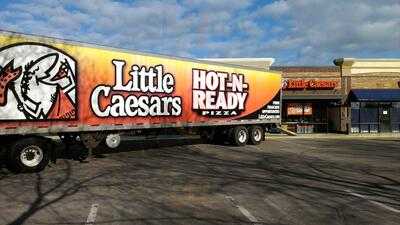 Little Caesars Chaska