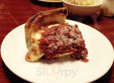 Manhattan Chicago Real Pizza, Pinecrest