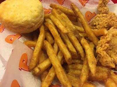 Popeyes Louisiana Kitchen