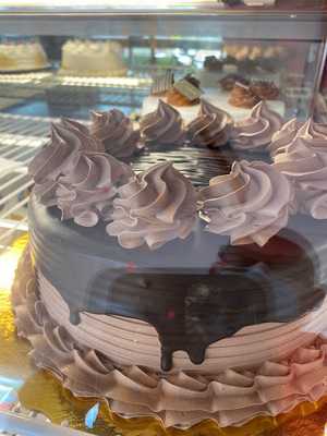 CAO Bakery & Cafe, Pinecrest