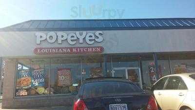 Popeyes Louisiana Kitchen