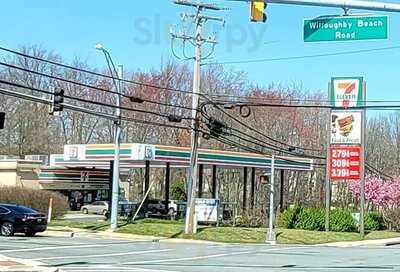 7-Eleven, Edgewood