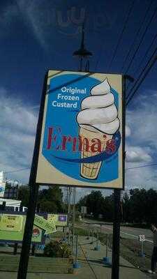 Erma's Original Frozen Custard