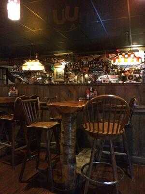 Mcgrath's Irish Pub